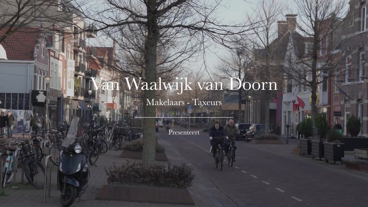 Video of Breestraat 94-B