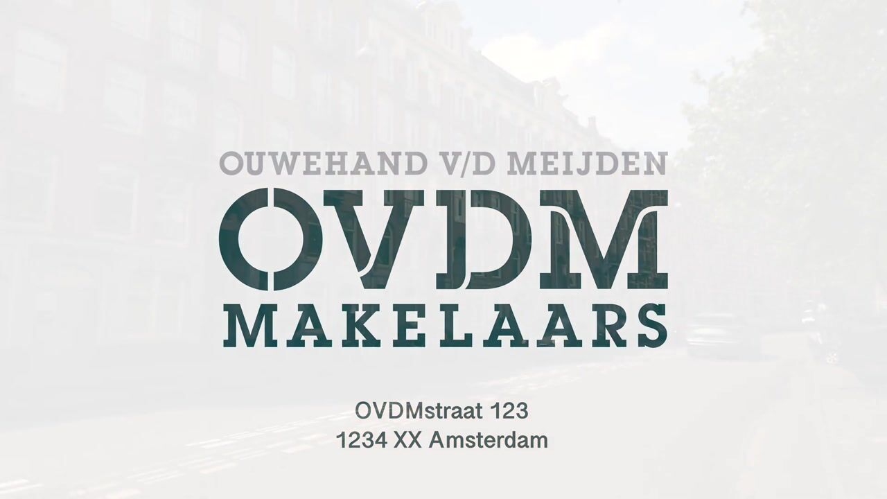 Video van Nassaukade 318-2