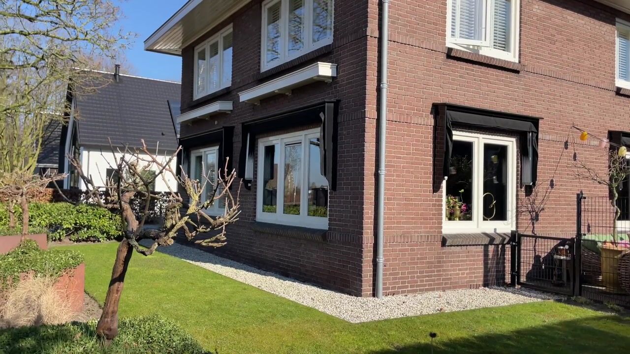 Video van Veluweweg 148