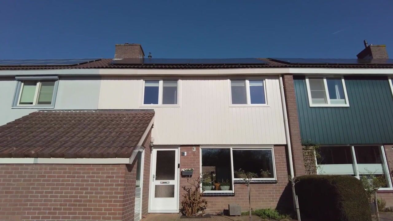 Video van Tienhont 30