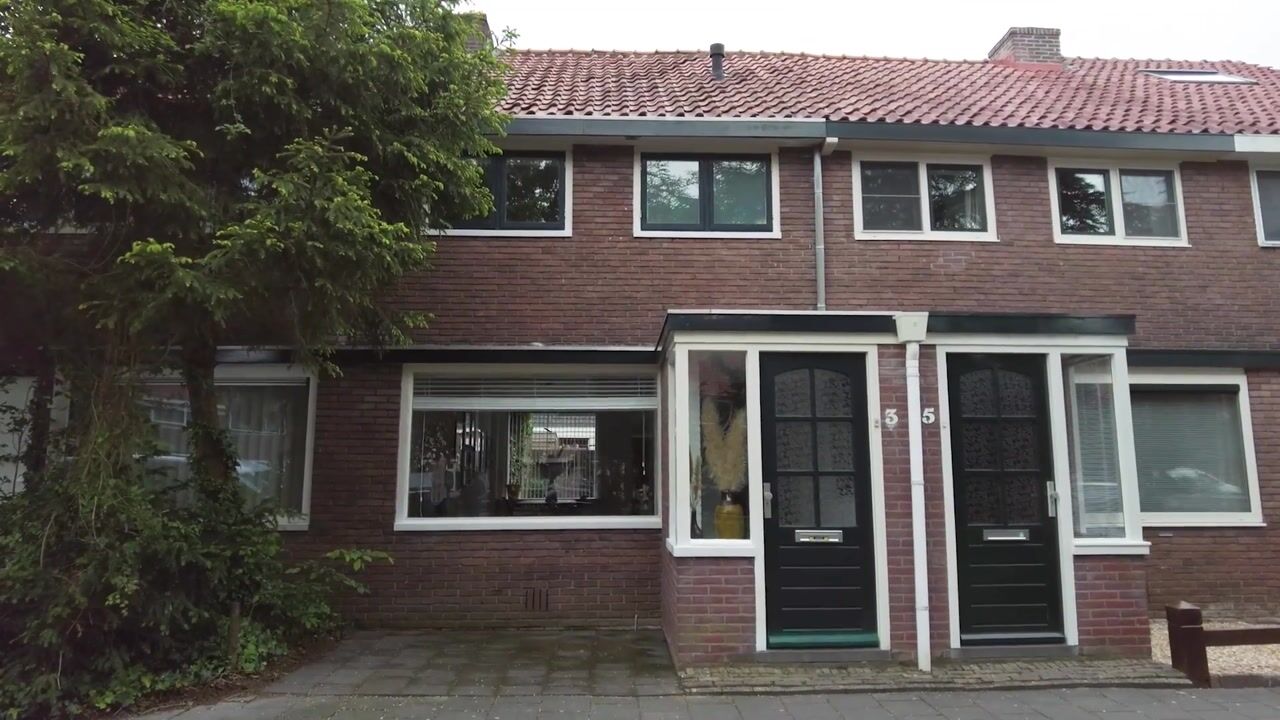 Video van Gerard Doustraat 3