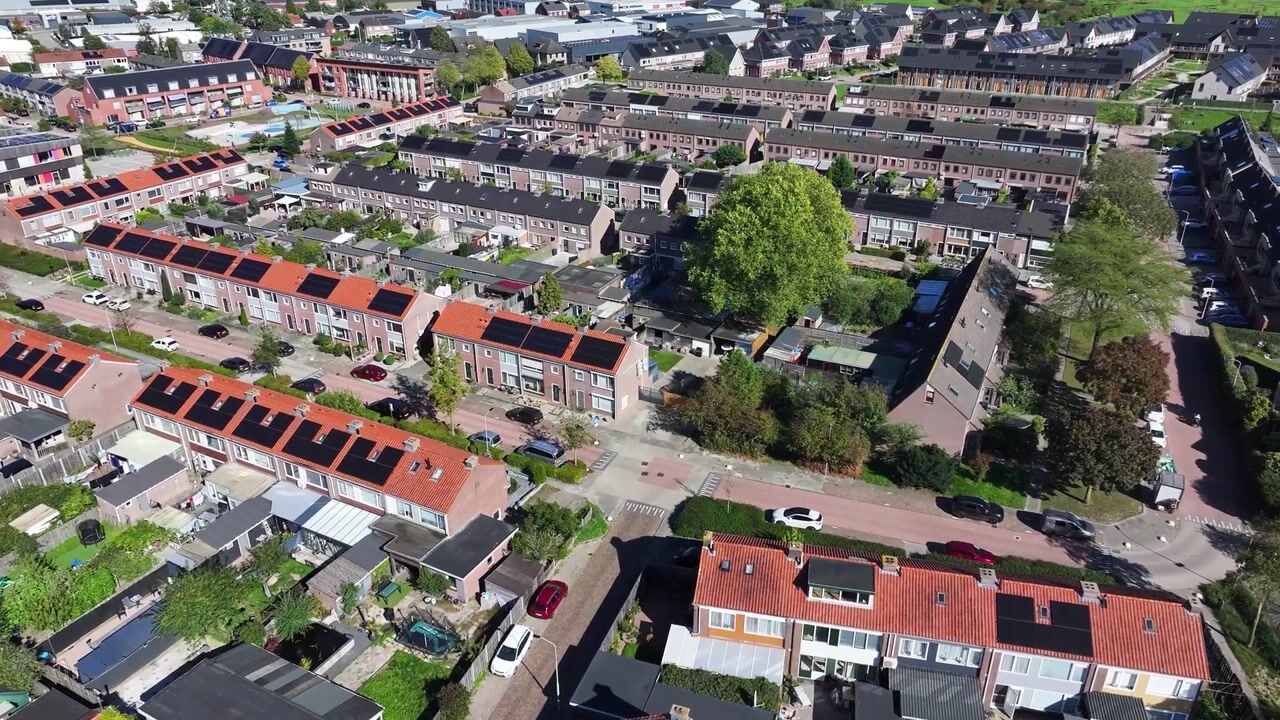 Video van Leeuweriklaan 45