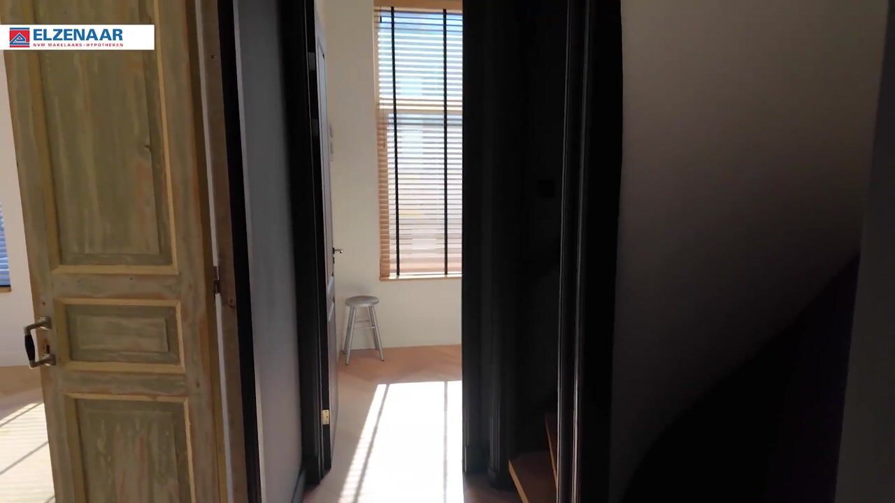 Video van Van Swindenstraat 28