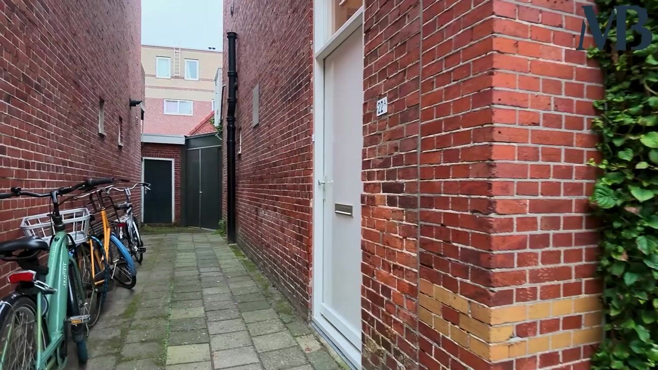 Video van Emmastraat 22-A