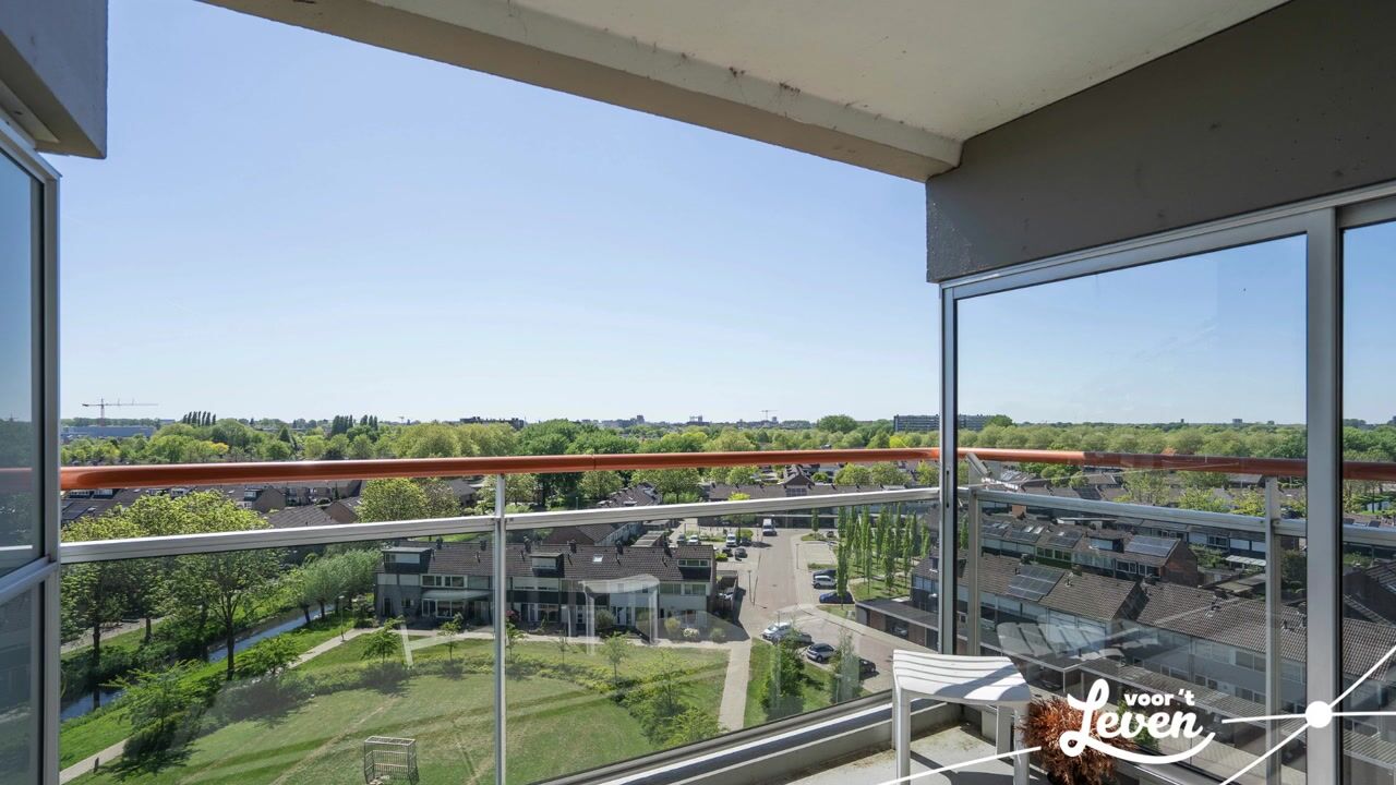Video van P.J. Oudstraat 74