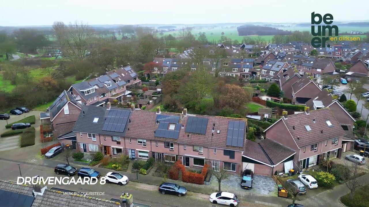 Video van Druivengaard 8