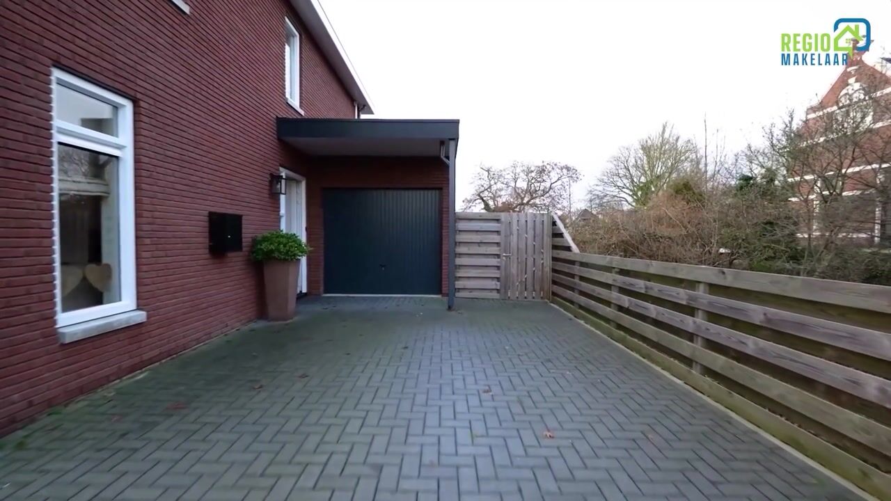 Video van Feiko Clockstraat 45