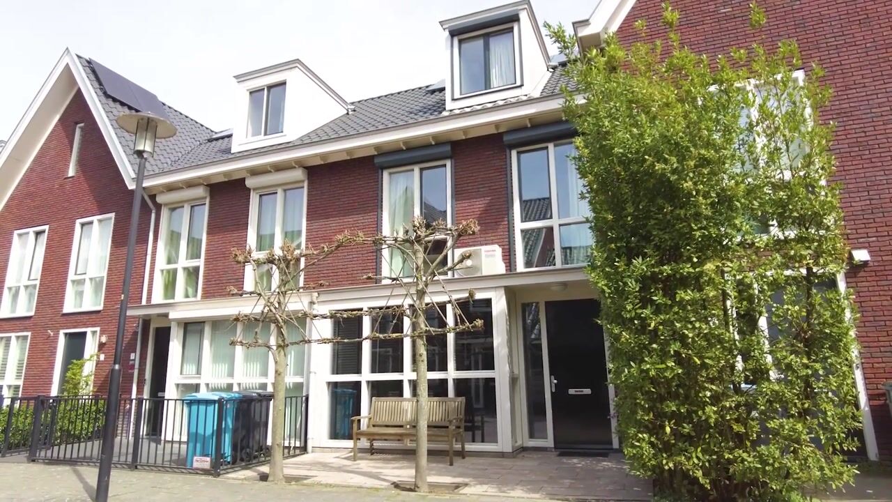 Video of Rechtsbuitenstraat 11