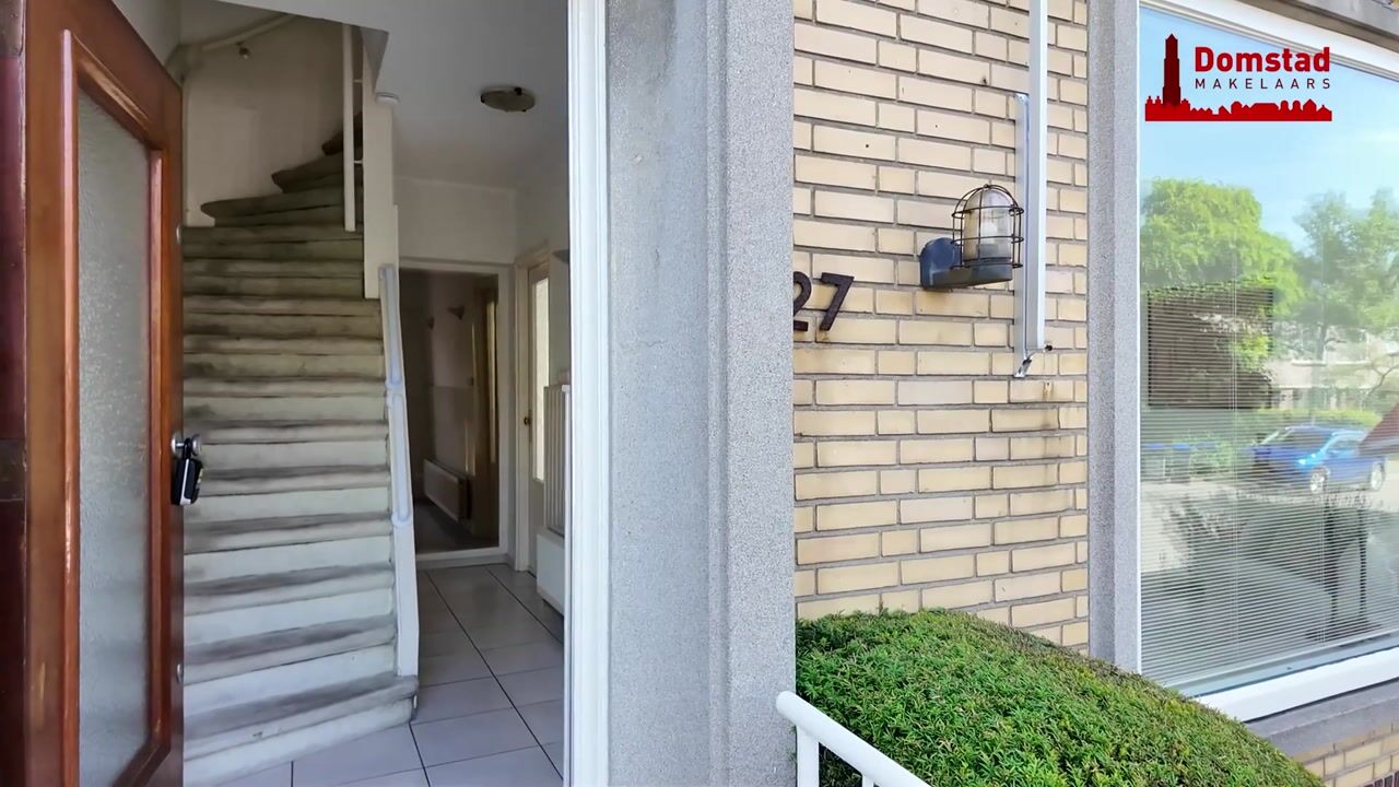 Video van Noltheniusstraat 27