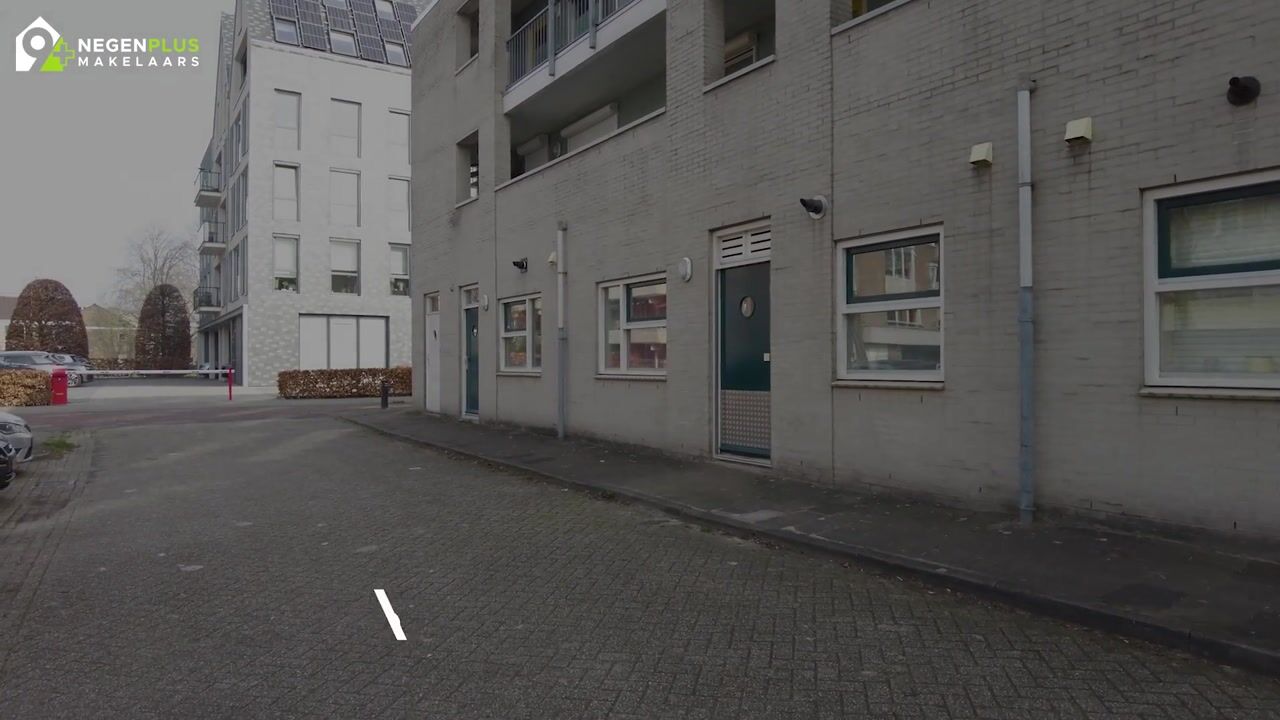 Video of Hamersveldseweg 60-D