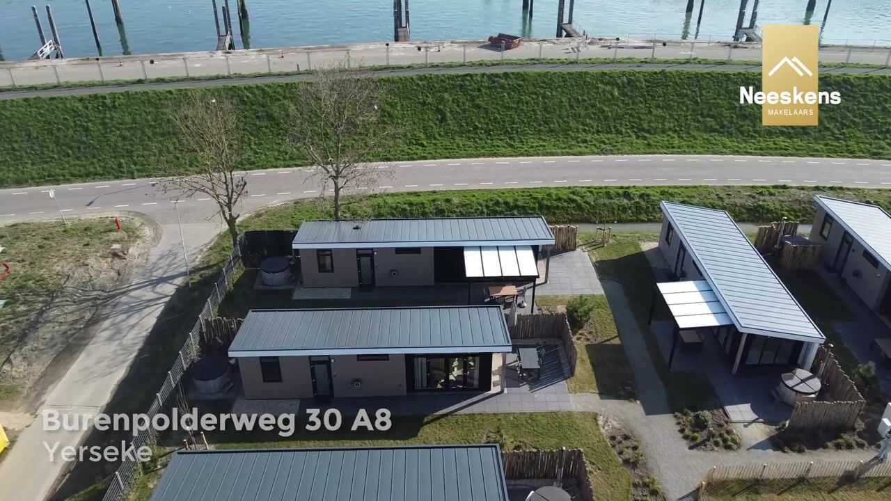 Video of Burenpolderweg 30-A8