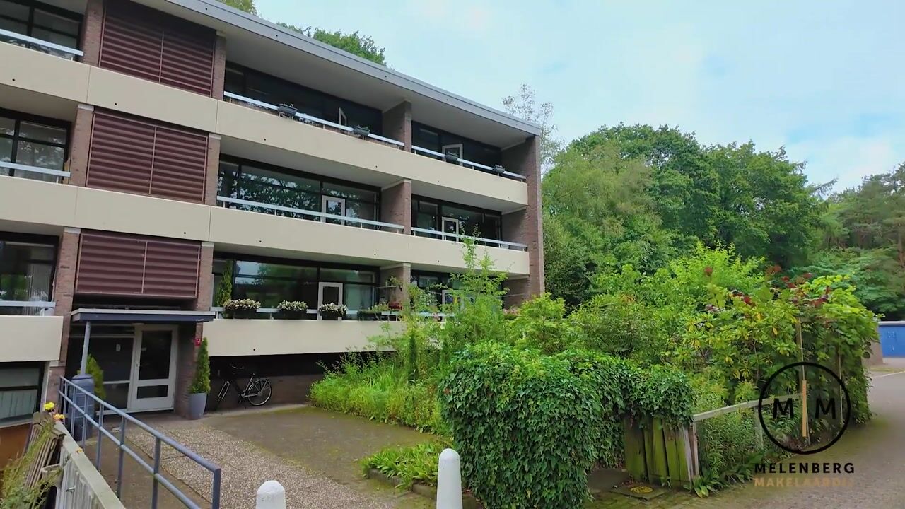Video van Landschaplaan 181