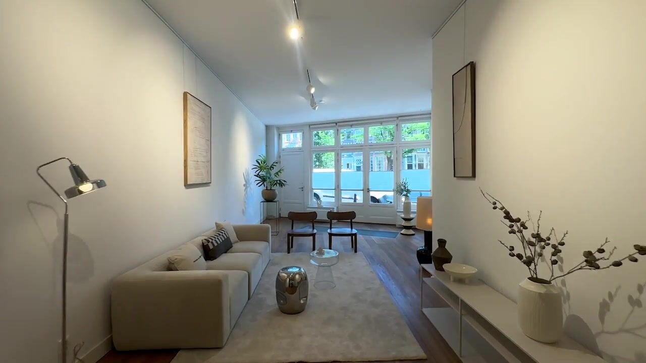 Video of Prinsengracht 200-A