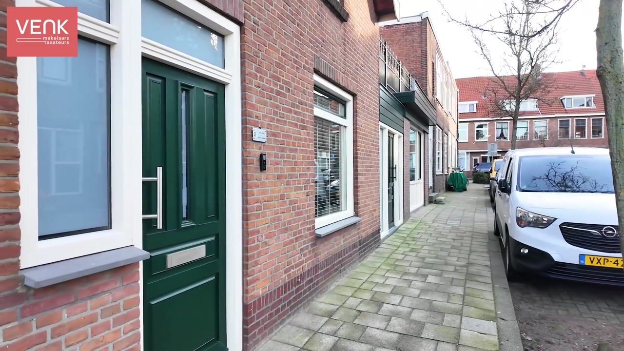Video of Oranjestraat 2