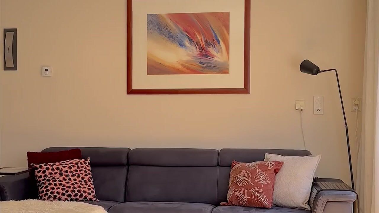 Video van Reigersbek 30