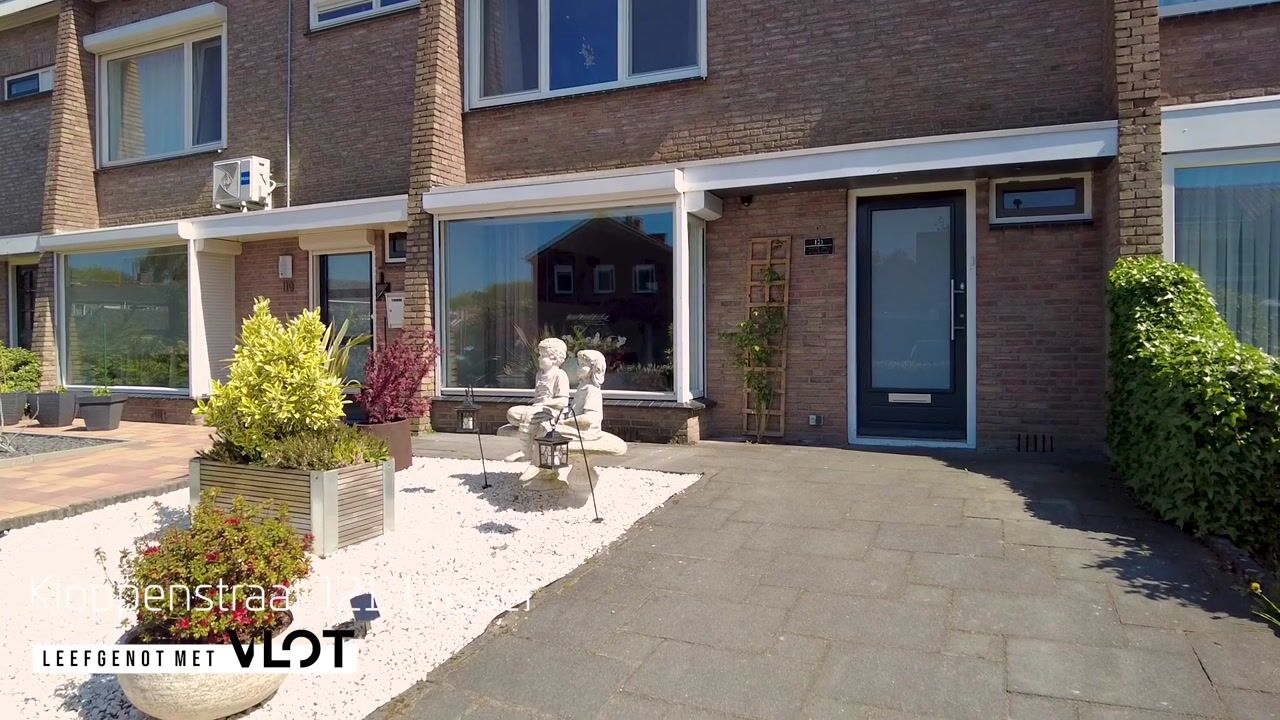 Video van Kloppenstraat 121