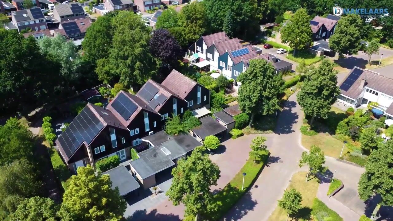 Video van Herman van der Haarstraat 20