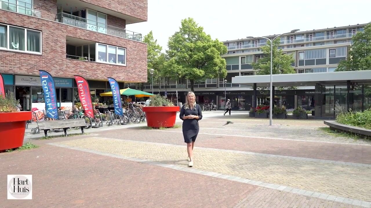 Video van Rijnstraat 98