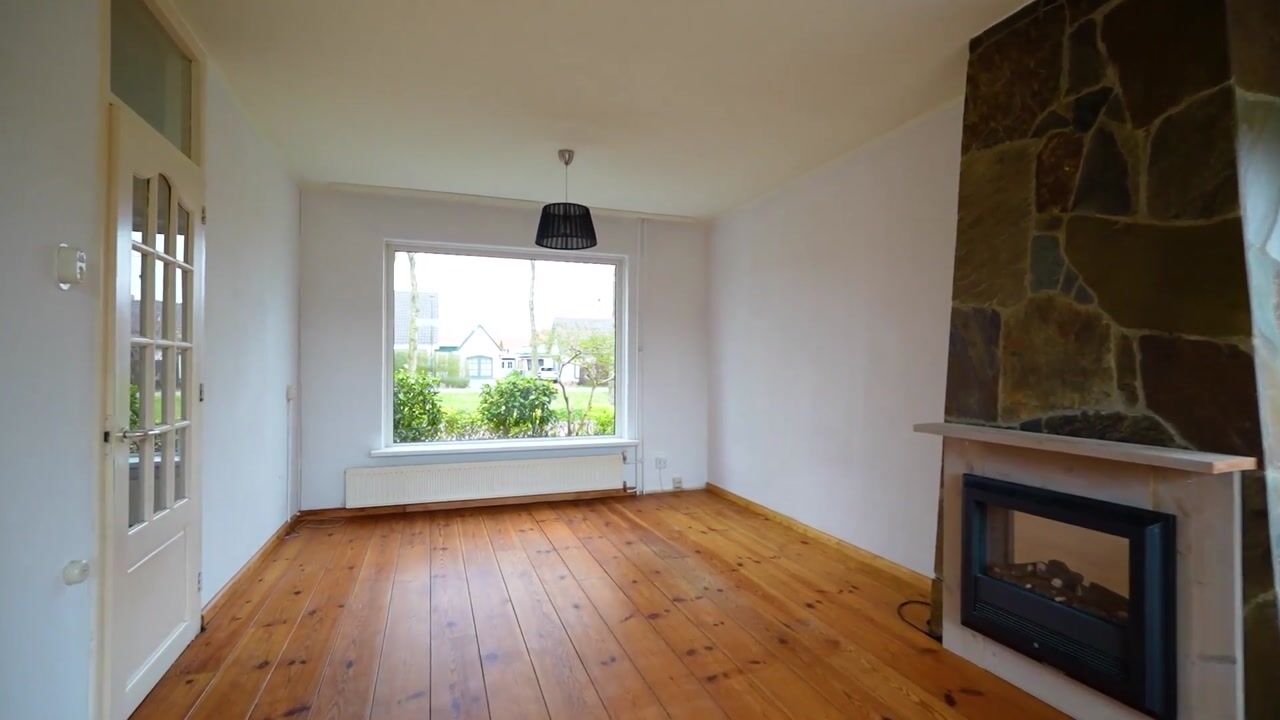 Video van Zuider Vijverlaan 9