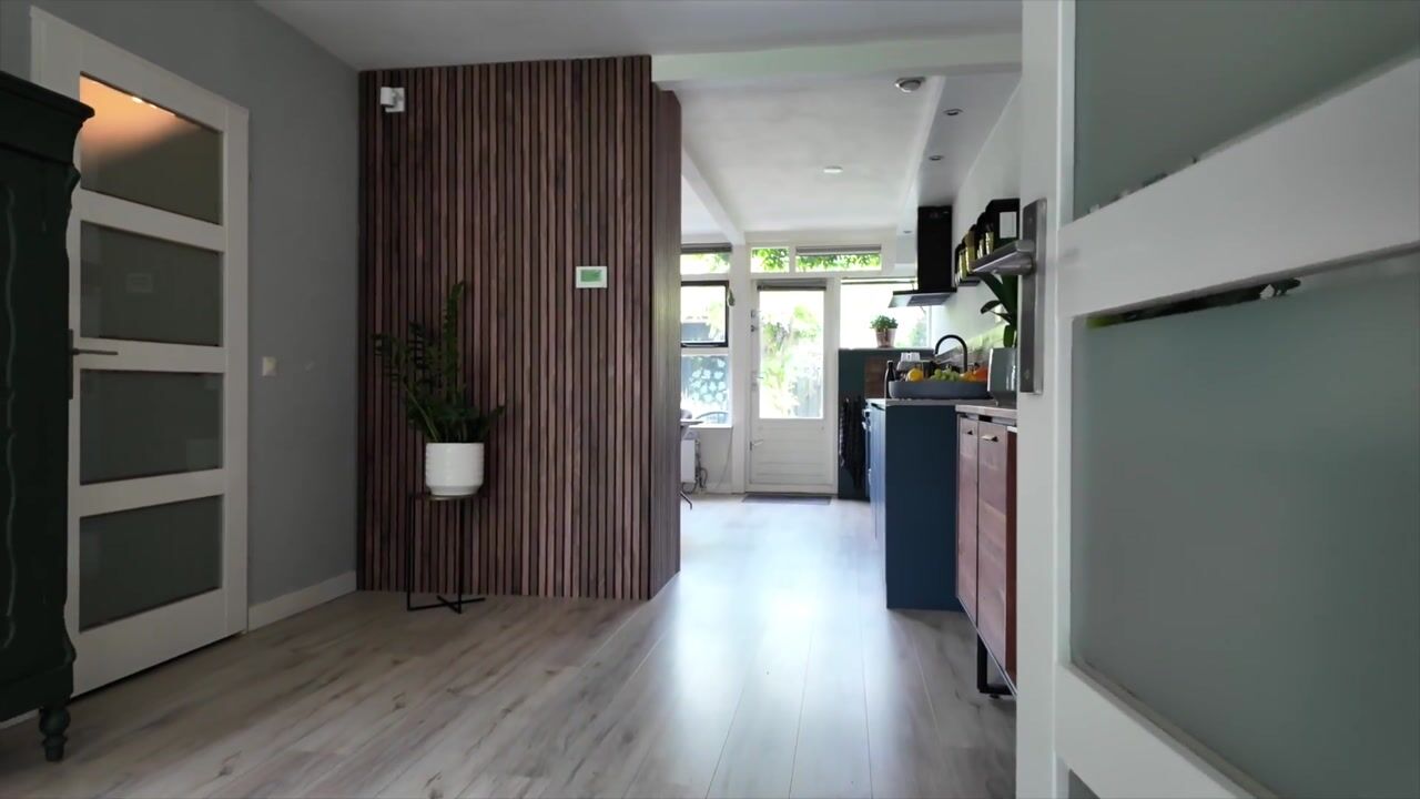 Video van Rondeelstraat 3