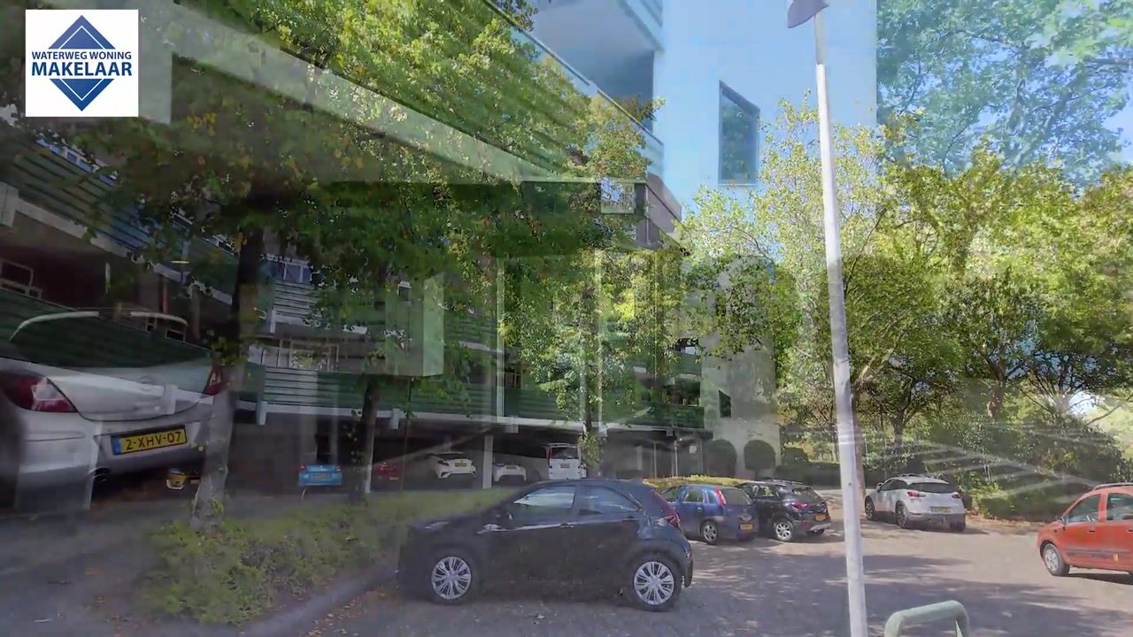 Video van Dr. Albert Schweitzerdreef 25