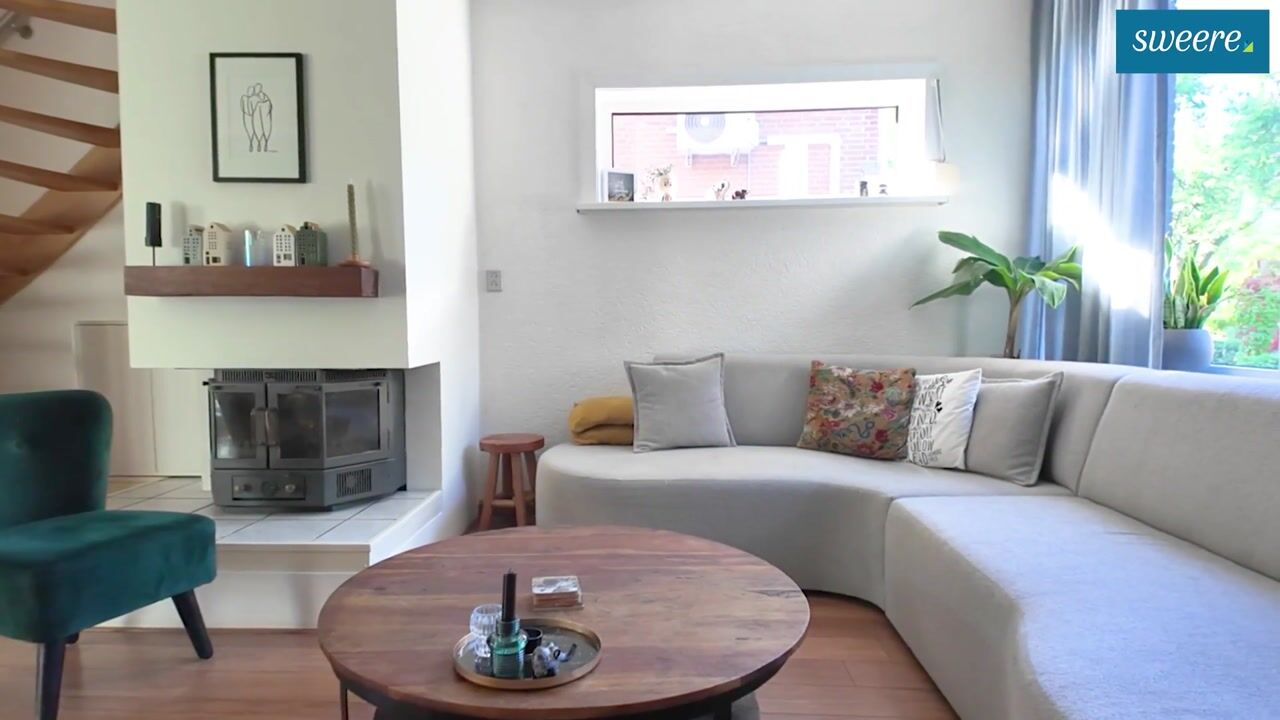 Video of Hagelkruis 15