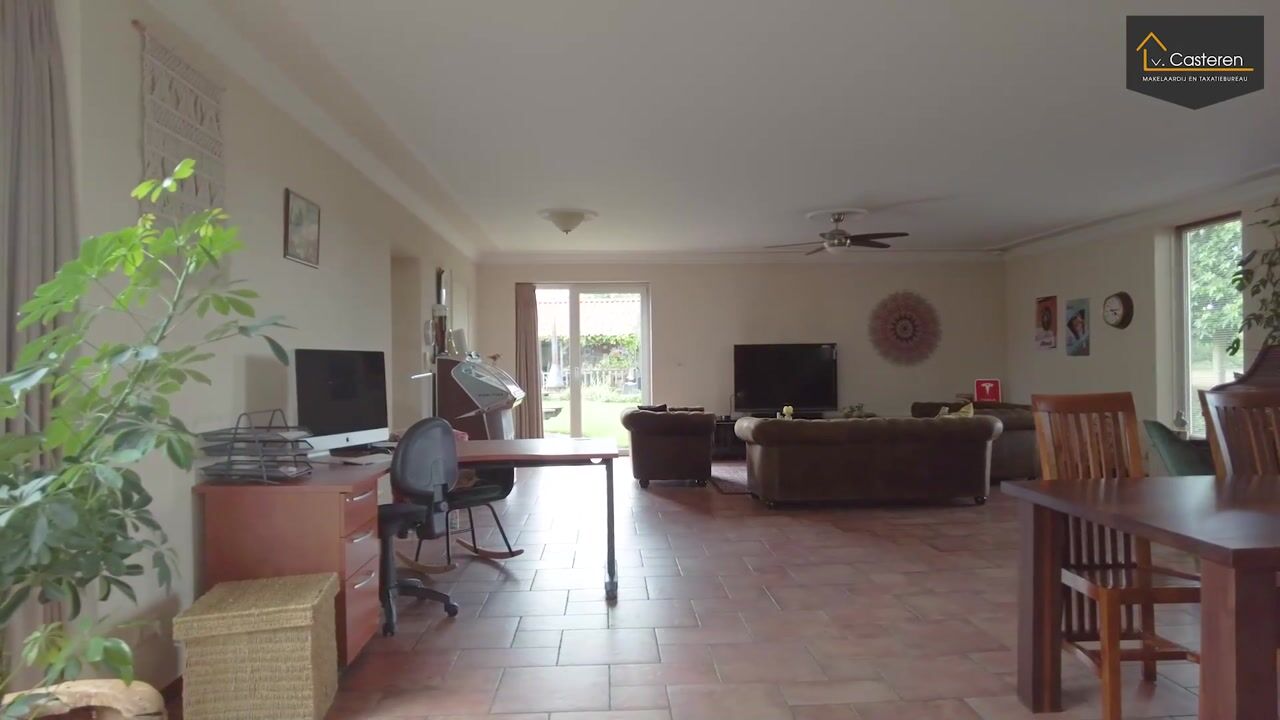 Video van Bosschebaan 2-A