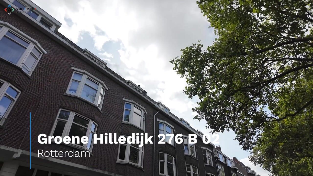 Video van Groene Hilledijk 276-B02