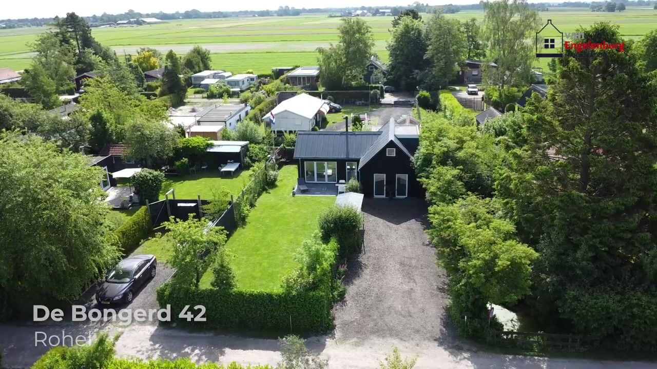 Video van De Bongerd 42