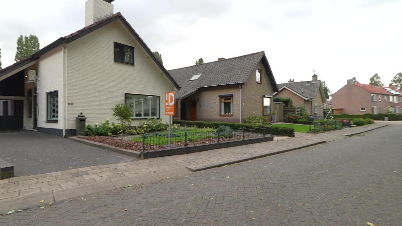 Video of van Duvenvoordestraat 20