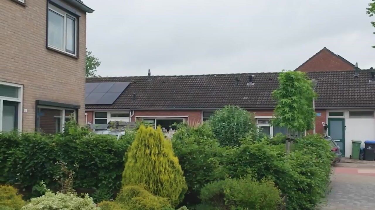 Video van Kerkboomstraat 2