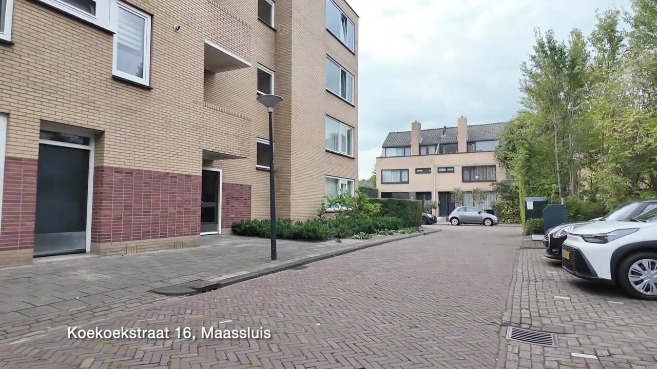 Video van Koekoekstraat 16