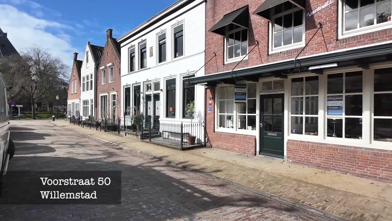 Video van Voorstraat 50
