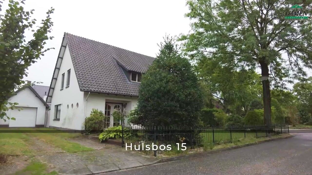 Video of Hulsbos 15