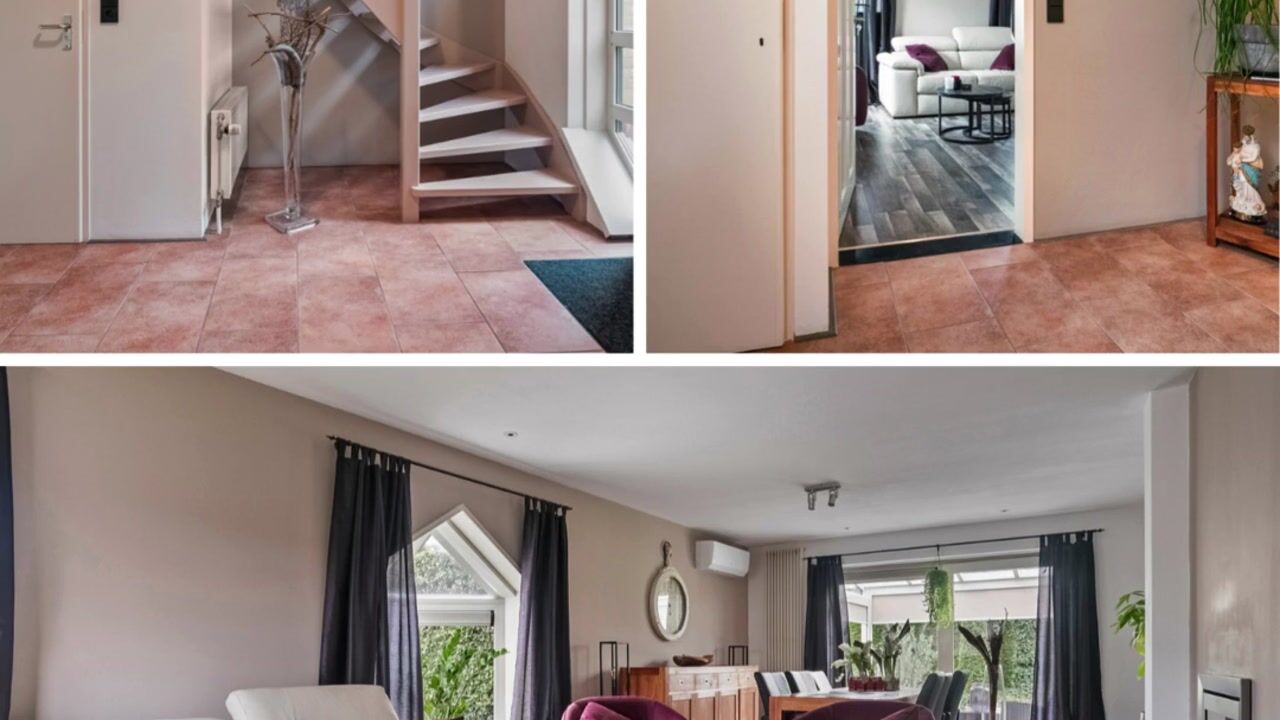 Video van Johan Bastingstraat 1