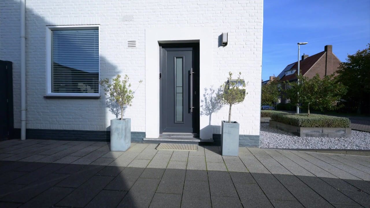 Video van Keerberg 44