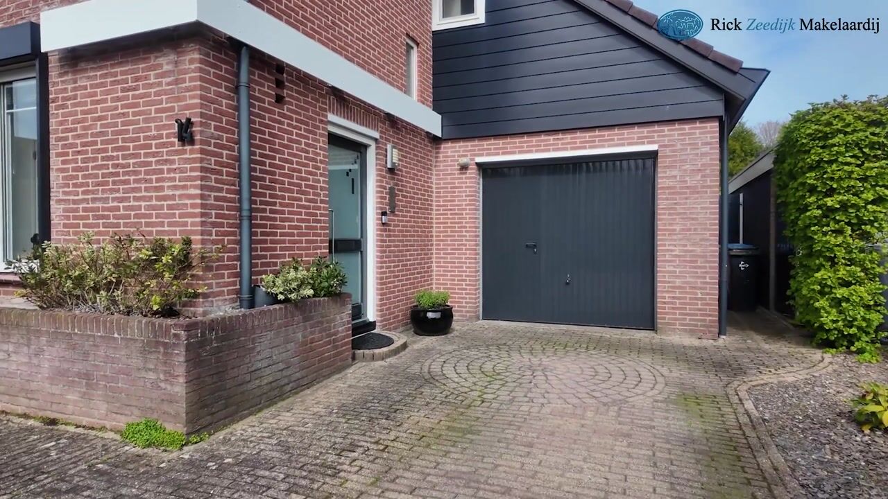 Video of Aldenhagelaan 14
