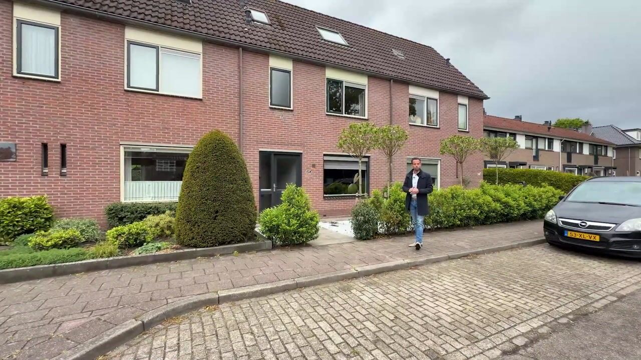 Video van Wagenweg 12-B