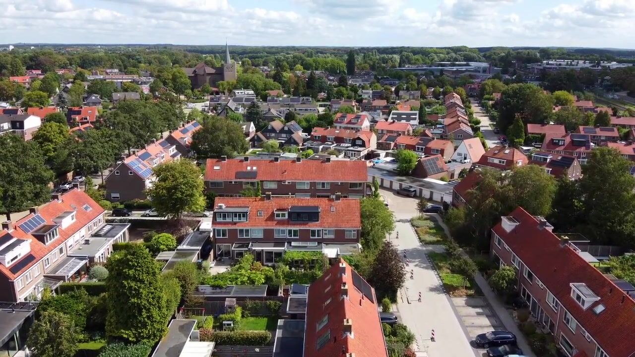 Video of Arie van de Heuvelstraat 39