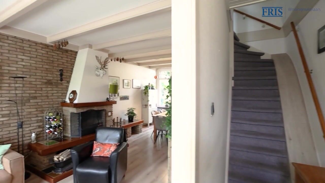 Video van Parkstraat 80