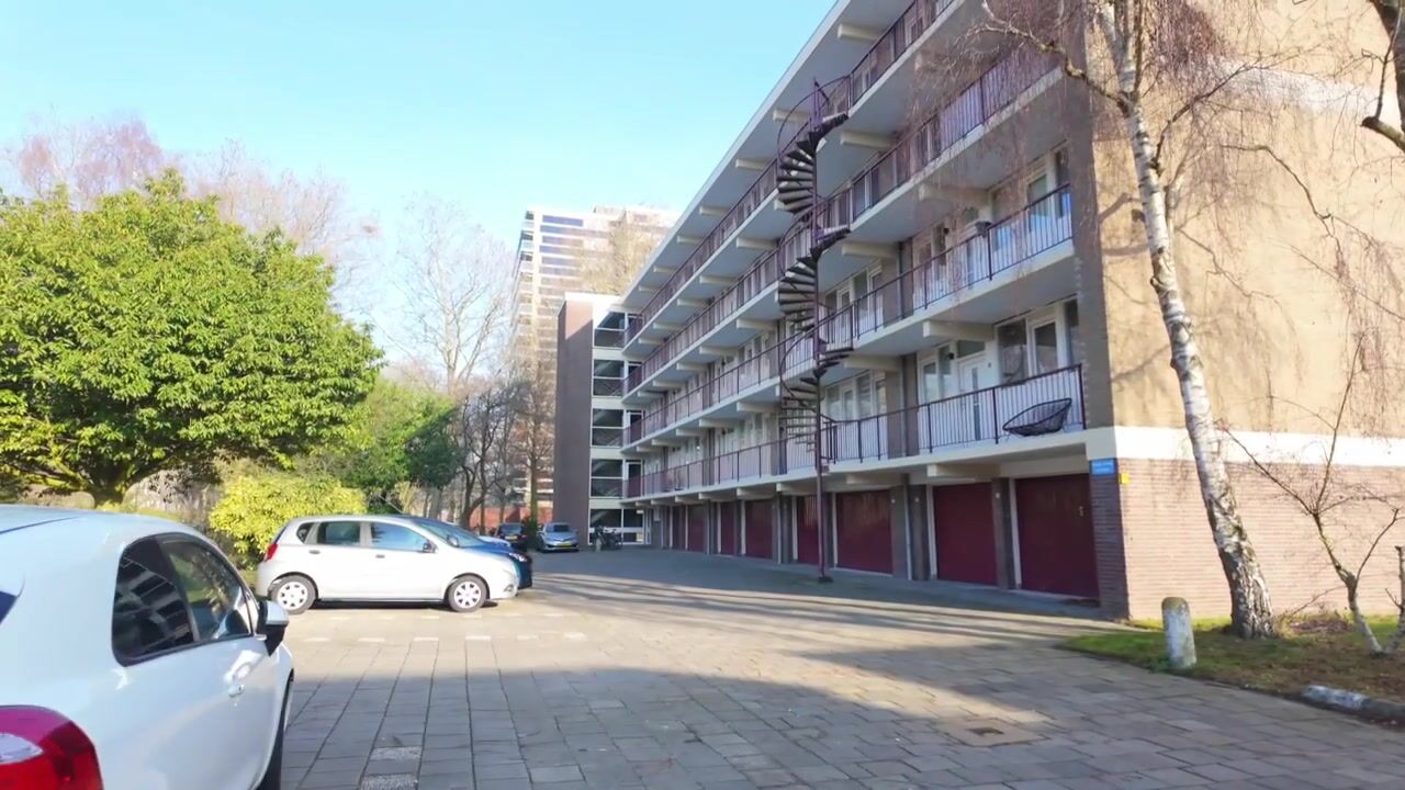 Video van Richterslaan 49