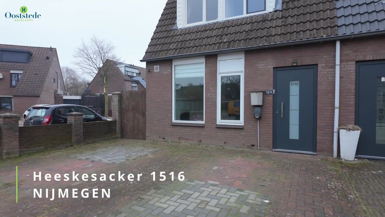 Video van Heeskesacker 1516
