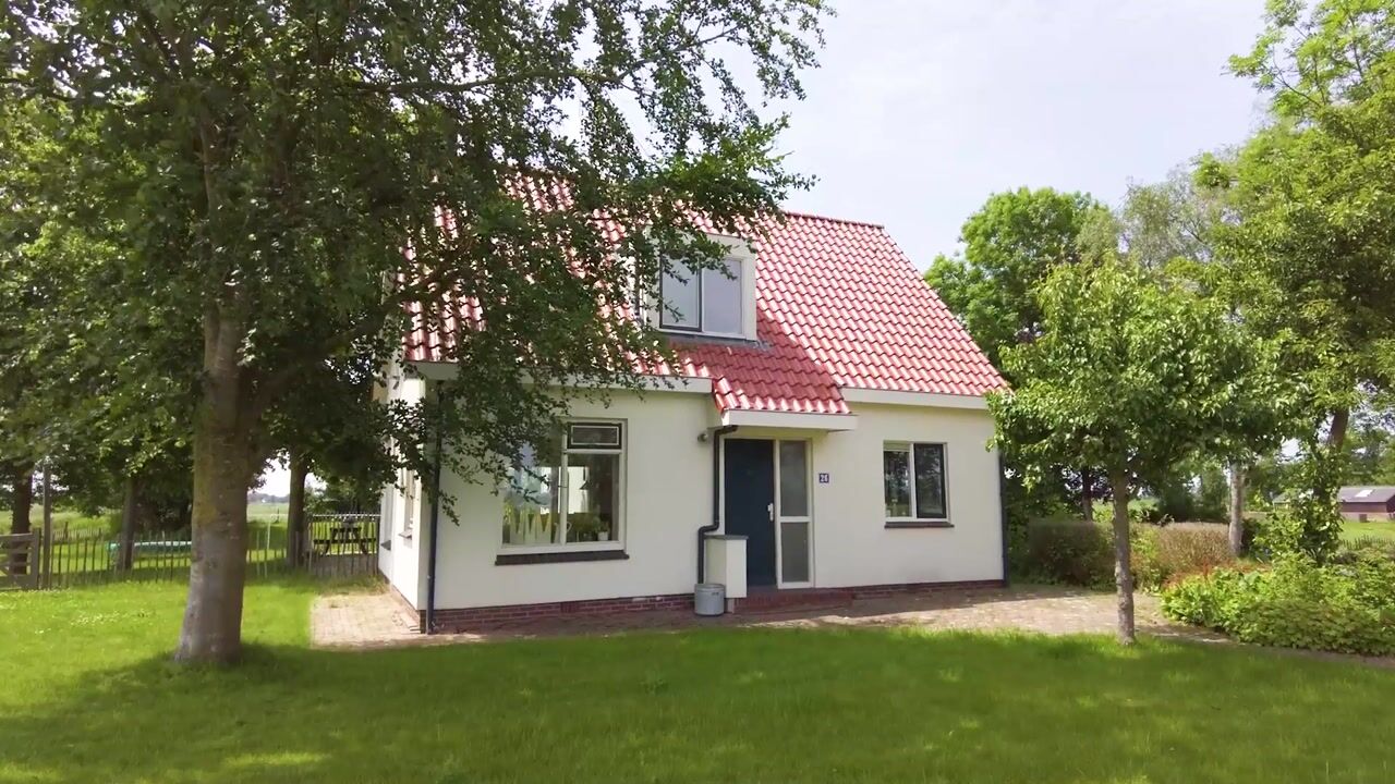 Video van Hoendiep Westzijde 26