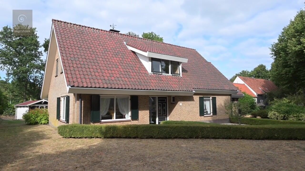 Video van Dirkdoensweg 13-A