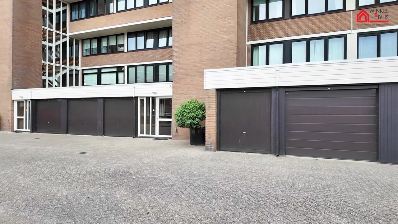 Video van Kennedyboulevard 456