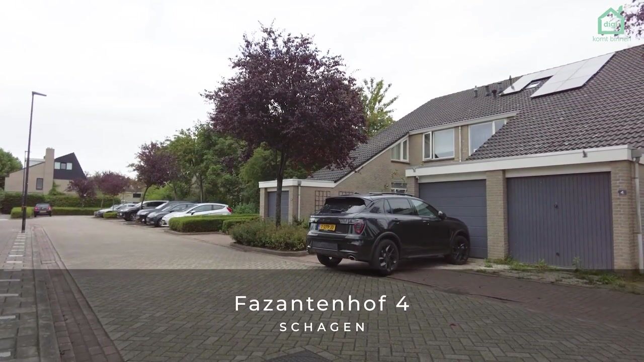 Video van Fazantenhof 4