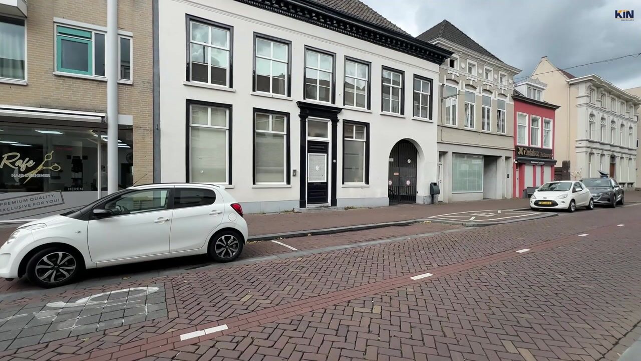 Video van Boschstraat 49-C