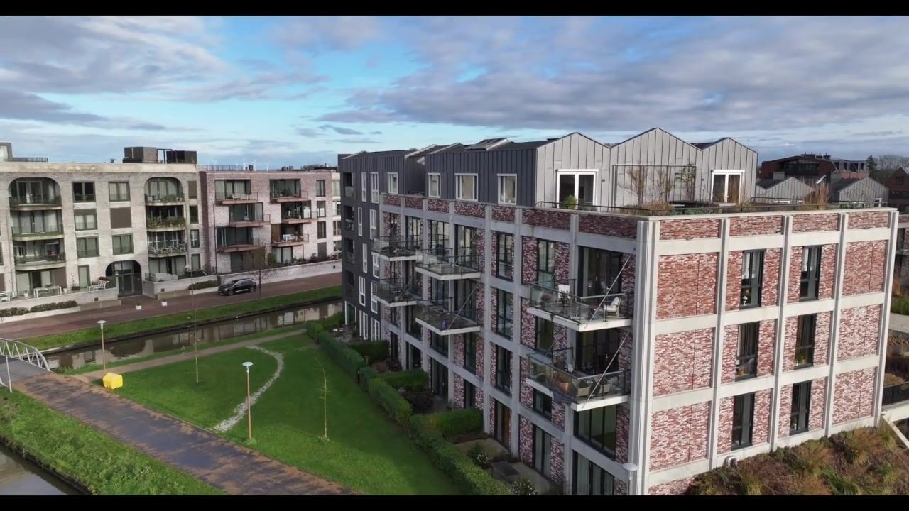 Video van Kruitmolen 20