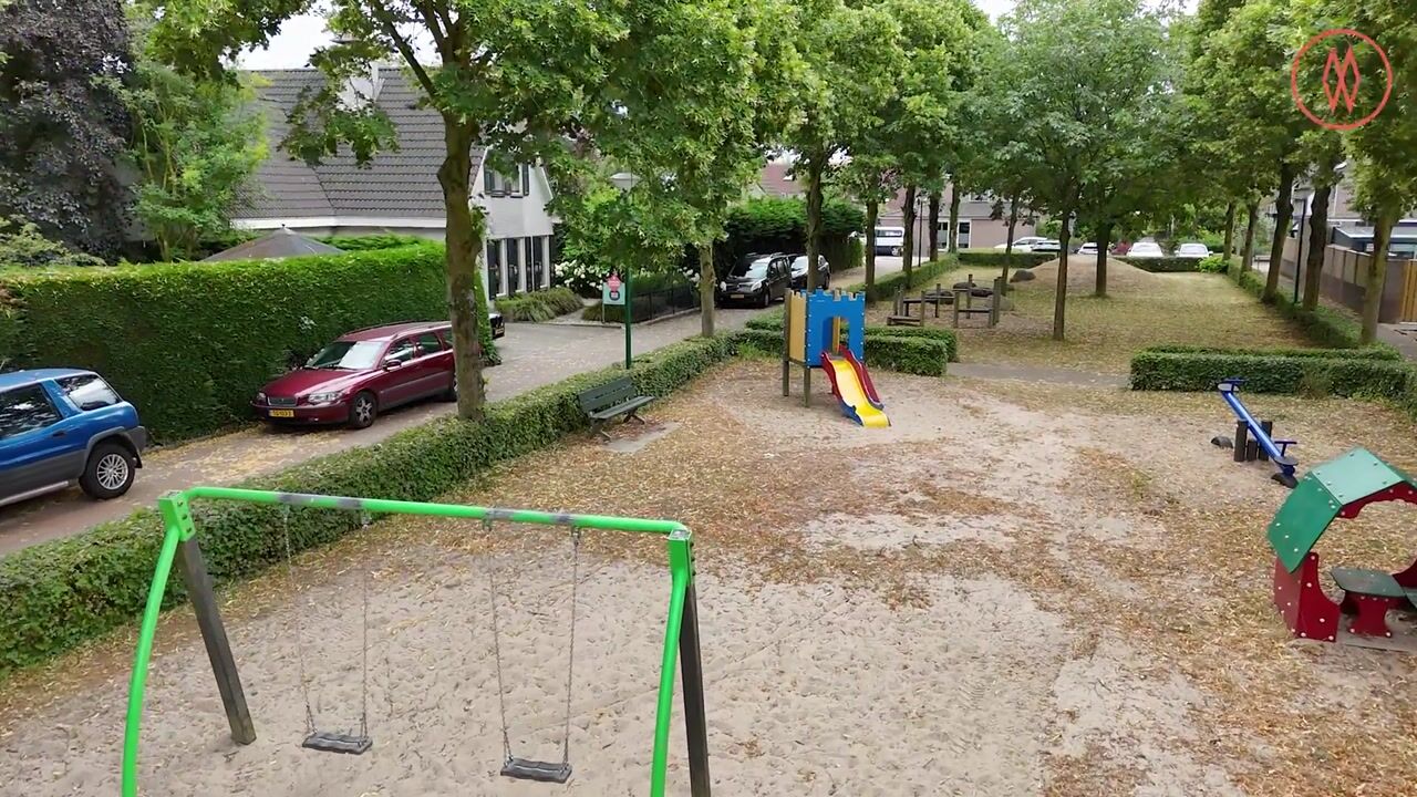 Video van Aronskelk 18