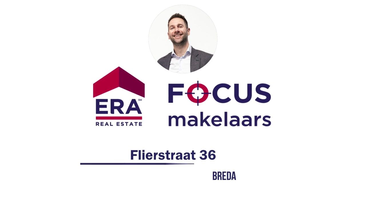 Video van Flierstraat 36